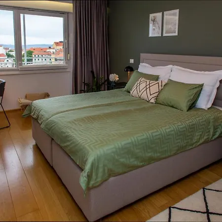 Luxury Apartment Ivari Split Exterior photo