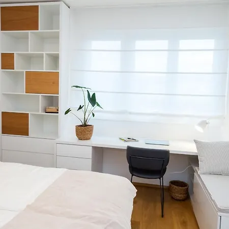 Luxury Apartment Ivari Split Exterior photo