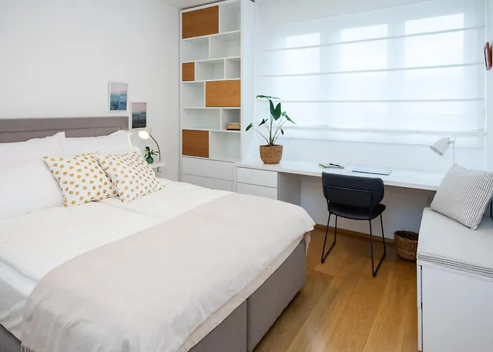 Luxury Apartment Ivari