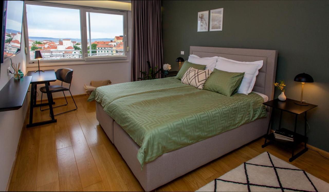 Luxury Ivari Apartament Split
