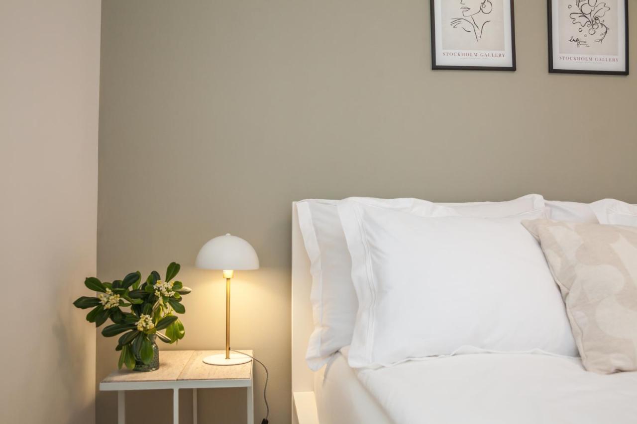 Luxury Ivari Apartament Split
