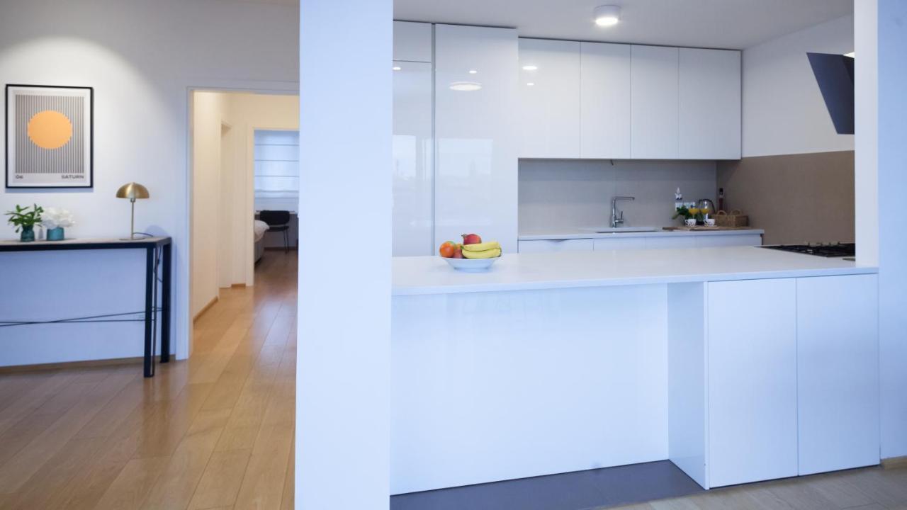 Apartament Luxury Ivari