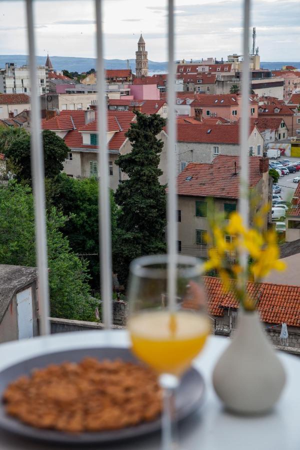 Luxury Ivari Apartament Split