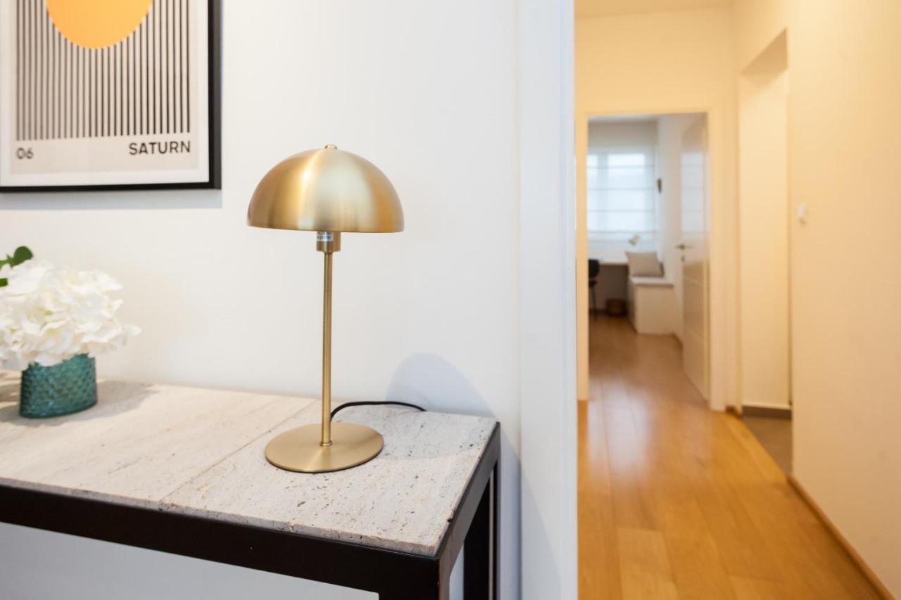 Apartament Luxury Ivari