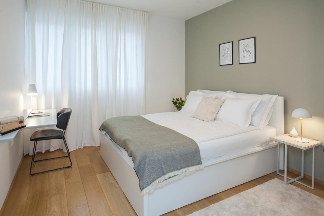 Apartament Luxury Ivari *